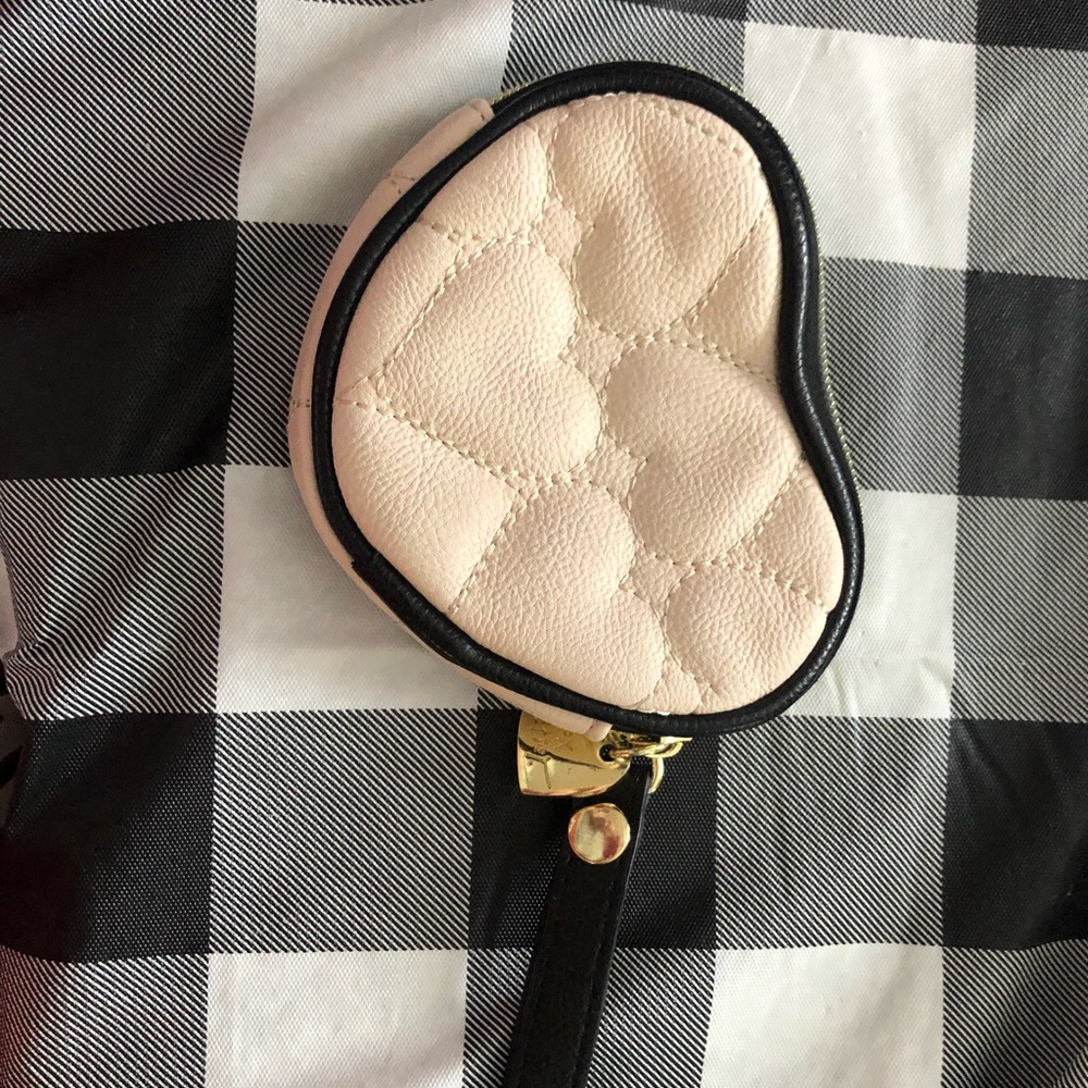 Betsy Johnson Coin purse